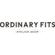 Shop all Ordinary Fits products