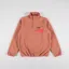 Patagonia Womens Lightweight Synchilla Snap-T Fleece Pullover Sienna Clay