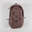 Elliker Kiln Hooded Zip Top Backpack 22L Brown