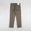 Norse Projects Aros Regular Light Stretch Chino Sediment Green