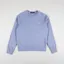 Polo Ralph Lauren Loopback Sweatshirt Channel Blue