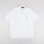 Polo Ralph Lauren Linen Camp Shirt White