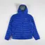 Patagonia Down Sweater Hoody Passage Blue