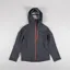 Patagonia Granite Crest Waterproof Jacket Forge Grey