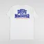 Deus Ex Machina New Redline T Shirt Vintage White