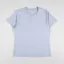 Colorful Standard Womens Light Organic T Shirt Powder Blue