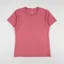 Colorful Standard Womens Light Organic T Shirt Raspberry Pink