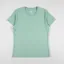 Colorful Standard Womens Light Organic T Shirt Seafoam Green