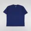 Colorful Standard Oversized Organic T Shirt Marine Blue
