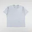 Colorful Standard Womens Oversized Organic T Shirt Faded Grey