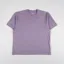 Colorful Standard Oversized Organic T Shirt Purple Haze