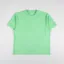 Colorful Standard Oversized Organic T Shirt Spring Green