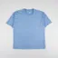 Colorful Standard Oversized Organic T Shirt Seaside Blue