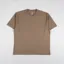 Colorful Standard Oversized Organic T Shirt Warm Taupe