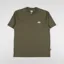 Dickies Summerdale T Shirt Military Green