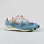Karhu Synchron Classic Shoes Reef Waters Abbey Stone