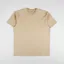 Carhartt WIP Chase T Shirt Sable Gold