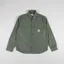 Carhartt WIP Hayworth Shirt Jac Dollar Green