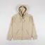 Carhartt WIP Hooded Chase Jacket Sable Gold