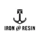 Shop all Iron and Resin products