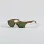 A.Kjaerbede Bror Sunglasses Smoke Transparent