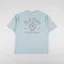 Kappy Design Sunshine T Shirt Mint