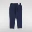 M.C Overalls Relaxed Fit Cotton Canvas Trousers Navy