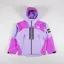 The North Face Transverse 2L Dryvent Jacket Lite Lilac Violet Crocus