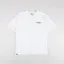Penfield Hudson Script T Shirt Bright White