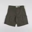 Penfield P Bear Cargo Shorts Forest Night