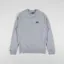 Penfield Original Logo Sweatshirt Athletic Grey Heather