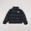 The North Face 1996 Retro Nuptse Insulated Down Jacket Black
