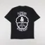 Stan Ray A And Peace T Shirt Black
