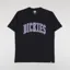 Dickies Aitkin T Shirt Black Imperial Palace
