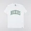 Dickies Aitkin T Shirt White Apple Mint