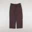 Purple Mountain Observatory Blocked Hiking Pant Chicory Brown