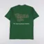 PAL Sporting Goods Courses De Chevaux T Shirt Dark Green