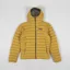 Patagonia Down Sweater Hoody Cabin Gold