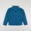 Patagonia Down Sweater Wavy Blue