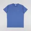 NN07 Etienne Print T Shirt Bright Cobalt