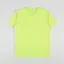 NN07 Etienne Print T Shirt Neon Green