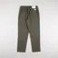 Norse Projects Ezra Light Stretch Pants Ivy Green