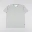Garment Project GP Logo T Shirt Light Grey