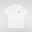 Carhartt WIP Groundworks T Shirt White