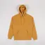 Carhartt WIP Hooded Chase Sweat Helios Gold