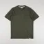 Norse Projects Johannes Pocket T Shirt Army Green