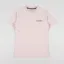 Berghaus Kanchenjunga Static T Shirt Light Pink
