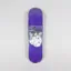 Hockey Look Up Andrew Aleen Deck Blue 8.18 Inch