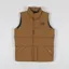 Penfield Outback Down Vest Rubber