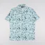 Dickies Roseburg Short Sleeve Shirt Cloud Floral